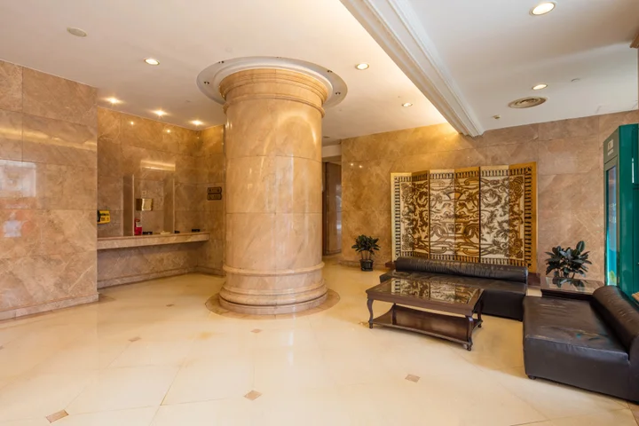 Шанхай: City Hotel Shanghai
