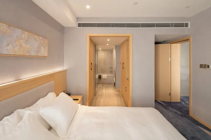 Шанхай: City Hotel Shanghai