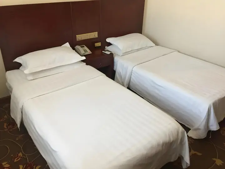 Пекин: King Parkview Hotel
