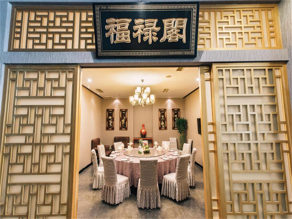 Пекин: Quality Hotel Olympic Park Beijing