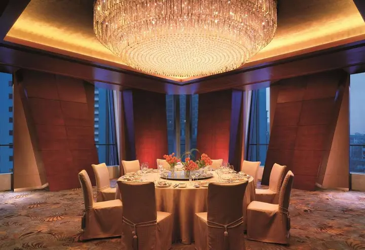 Пекин: China World Summit Wing, Beijing