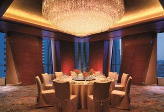 Пекин: China World Summit Wing, Beijing