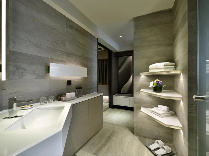 Гонконг: Xi Hotel