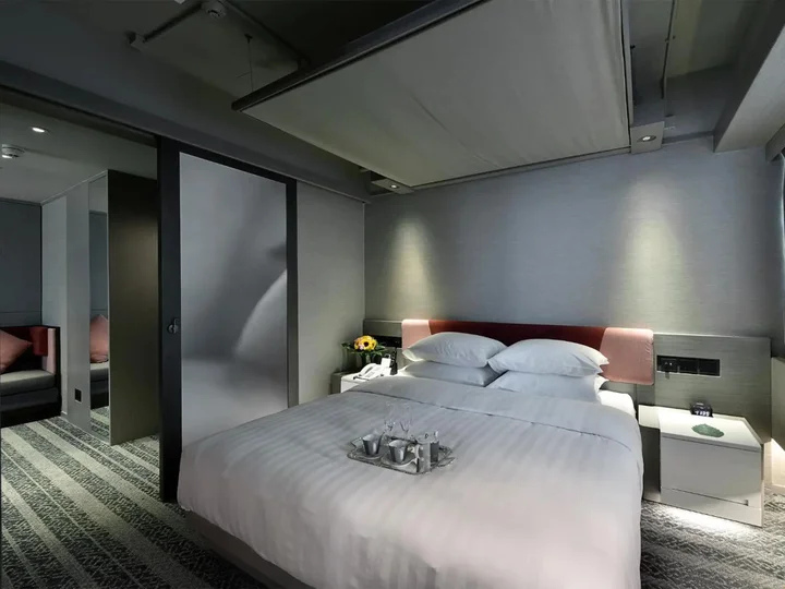 Гонконг: Xi Hotel