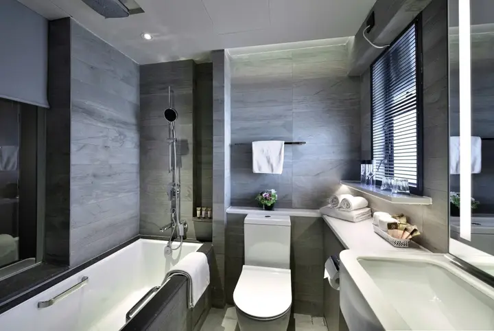 Гонконг: Xi Hotel