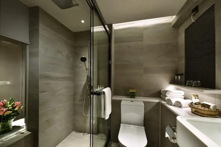 Гонконг: Xi Hotel