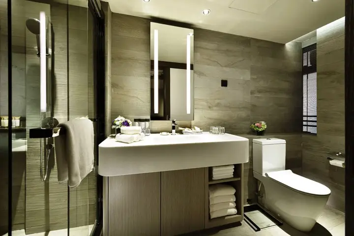 Гонконг: Xi Hotel