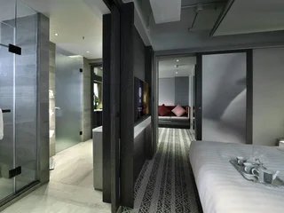 Гонконг: Xi Hotel