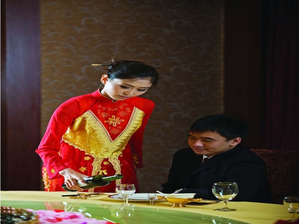 Пекин: Beijing Guangxi Hotel
