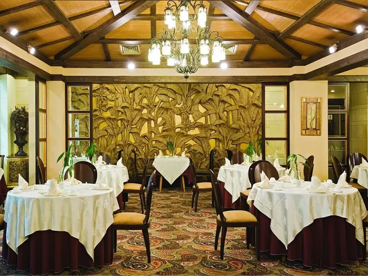 Пекин: Beijing Guangxi Hotel