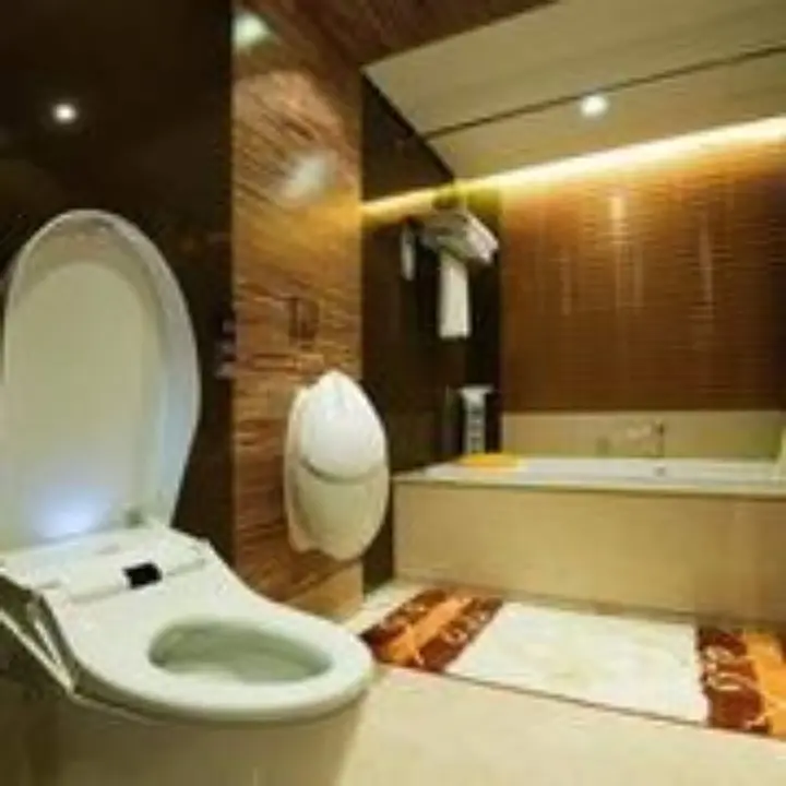 Пекин: Beijing Guangxi Hotel