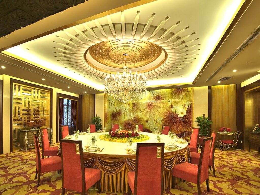 Пекин: Beijing Guangxi Hotel