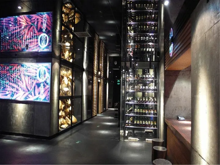 Гуанчжоу: Guangzhou Haitao Hotel