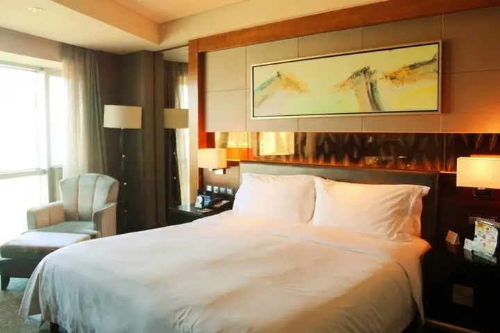 Пекин: Lake View Hotel
