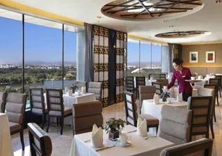 Пекин: Lake View Hotel