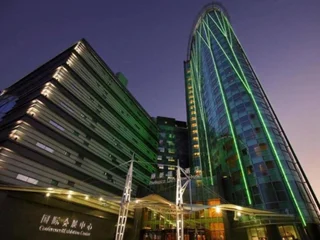 Пекин: Lake View Hotel