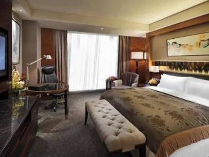 Пекин: Lake View Hotel