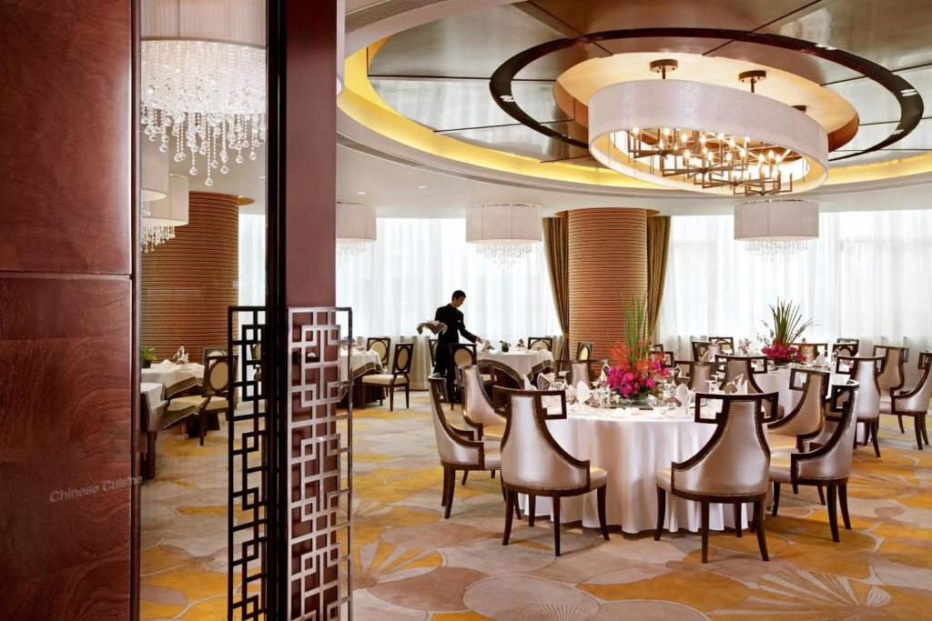 Пекин: Lake View Hotel