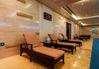 Пекин: Lake View Hotel