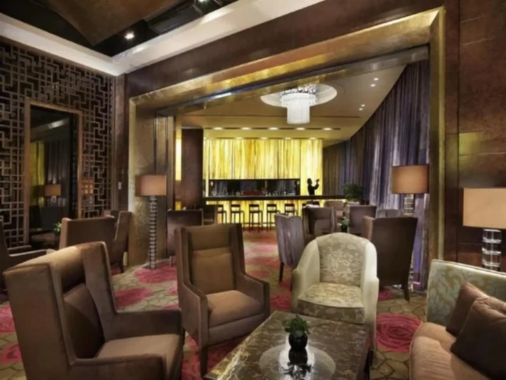 Пекин: Lake View Hotel