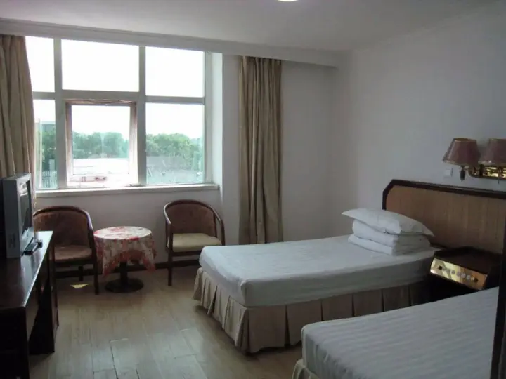 Пекин: Beijing Homekey Hotel