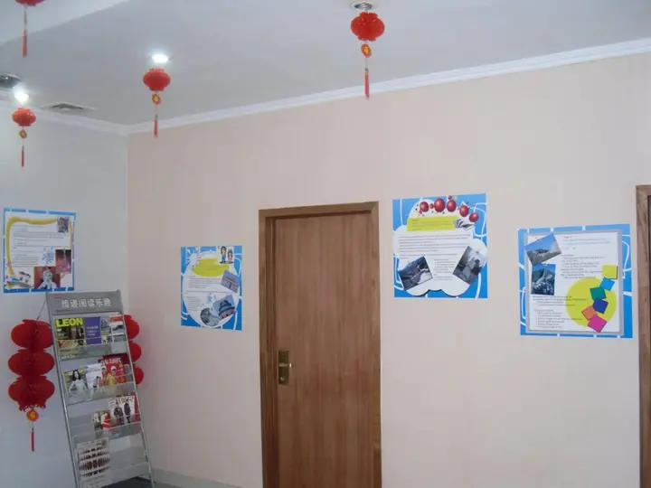 Пекин: Beijing Homekey Hotel