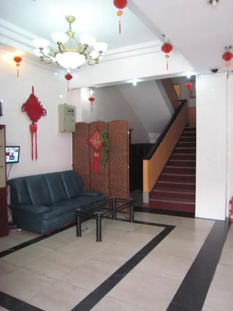 Пекин: Beijing Homekey Hotel