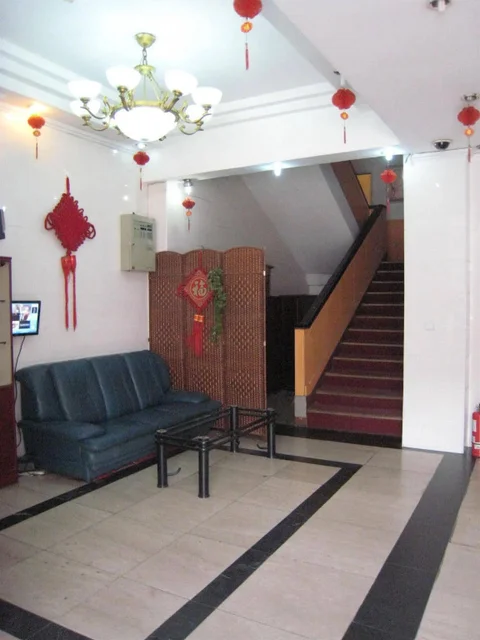Пекин: Beijing Homekey Hotel