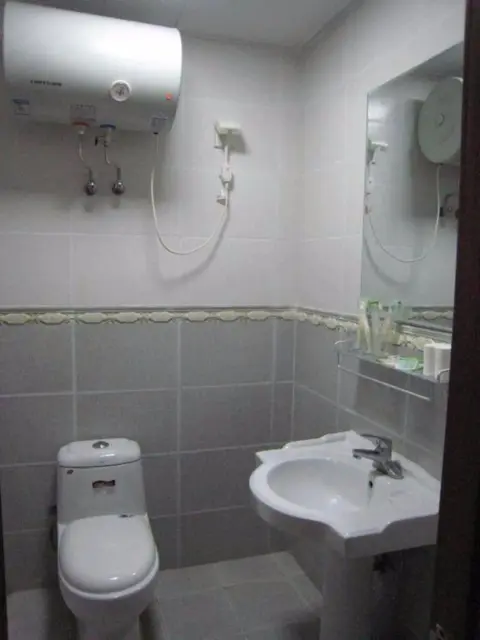 Пекин: Beijing Homekey Hotel