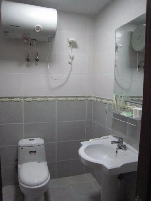 Пекин: Beijing Homekey Hotel