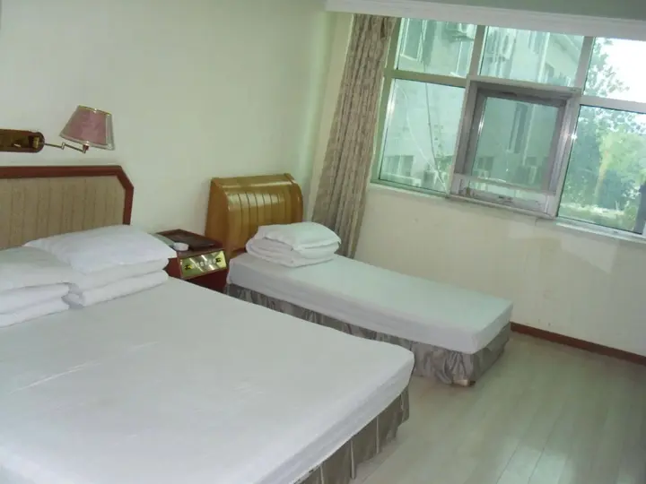 Пекин: Beijing Homekey Hotel