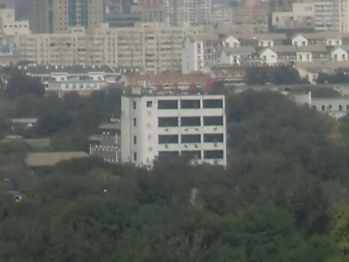 Пекин: Beijing Homekey Hotel