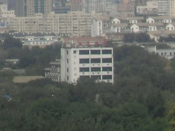Пекин: Beijing Homekey Hotel