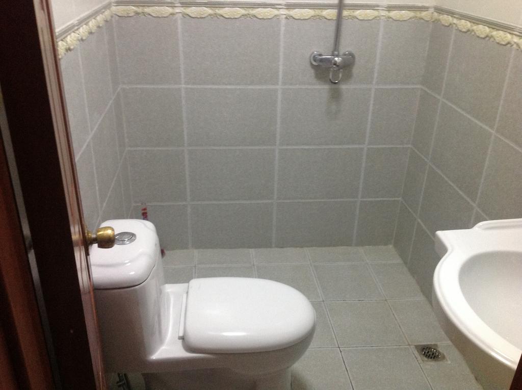 Пекин: Beijing Homekey Hotel