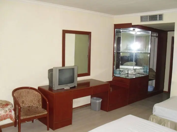Пекин: Beijing Homekey Hotel