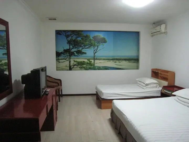 Пекин: Beijing Homekey Hotel