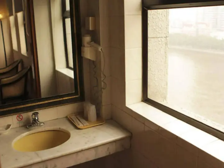Aiqun Hotel Guangzhou - Free shuttle between hotel and Exhibition Center during Canton Fair — фото 6