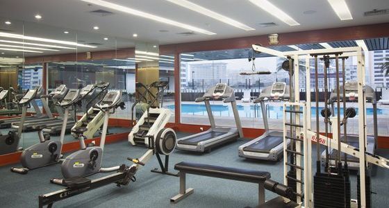 Гуанчжоу: Guangzhou Crystal Orange Hotel