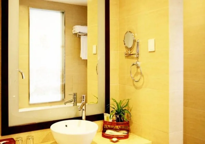 Пекин: UrCove by HYATT Beijing Forbidden City