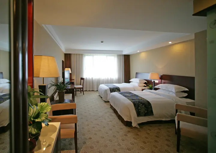 Пекин: UrCove by HYATT Beijing Forbidden City