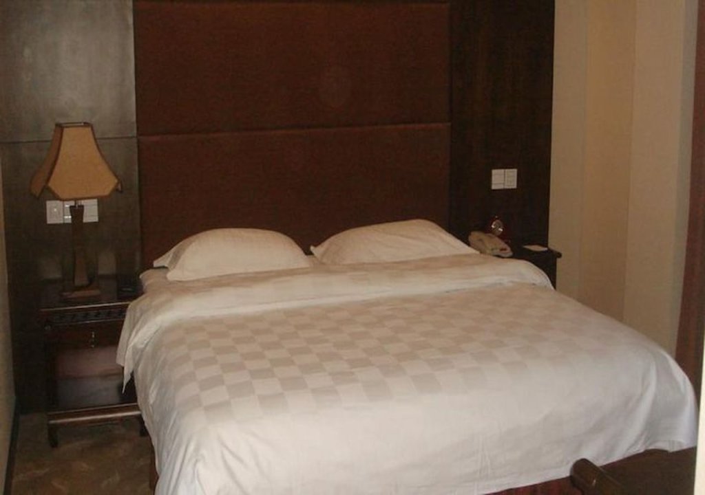 Пекин: UrCove by HYATT Beijing Forbidden City