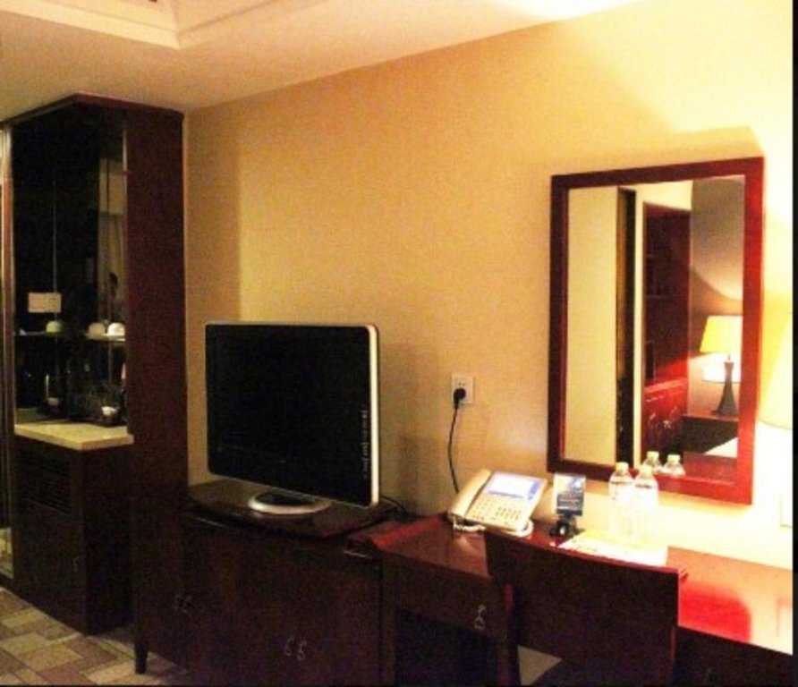 Пекин: UrCove by HYATT Beijing Forbidden City