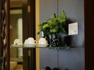 Пекин: UrCove by HYATT Beijing Forbidden City