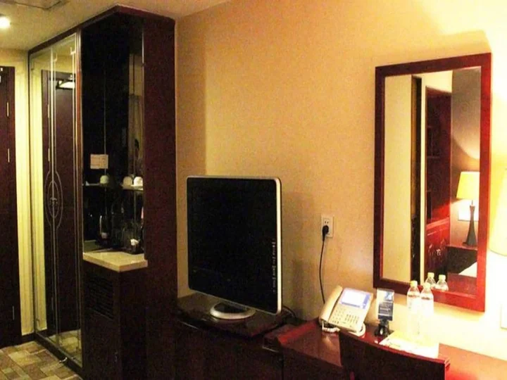 Пекин: UrCove by HYATT Beijing Forbidden City