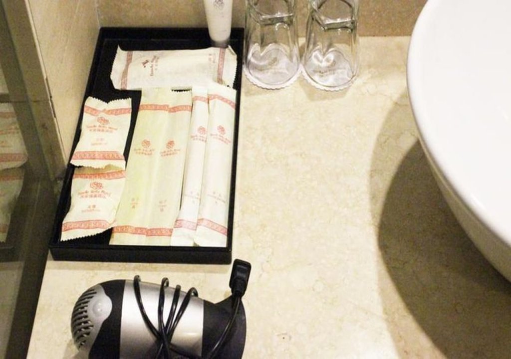 Пекин: UrCove by HYATT Beijing Forbidden City