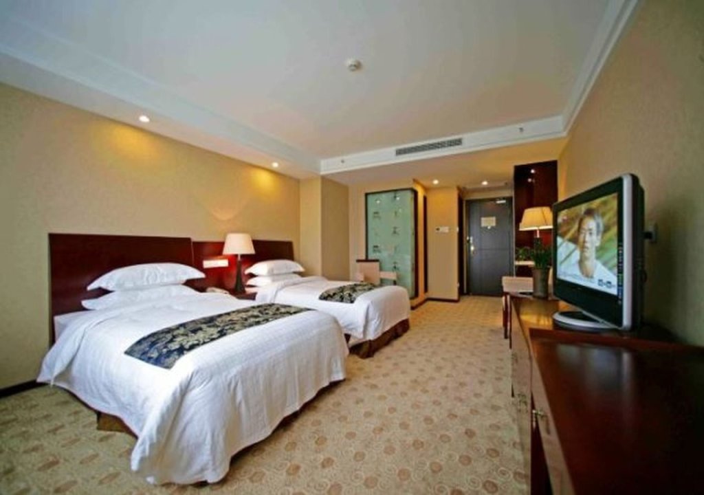 Пекин: UrCove by HYATT Beijing Forbidden City