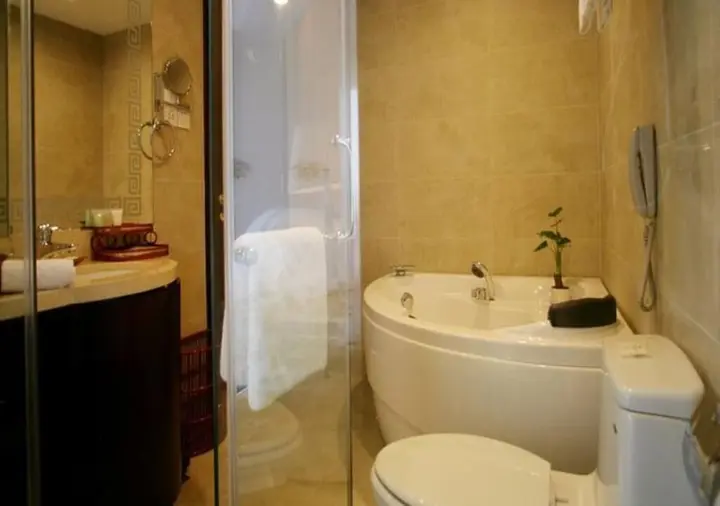 Пекин: UrCove by HYATT Beijing Forbidden City