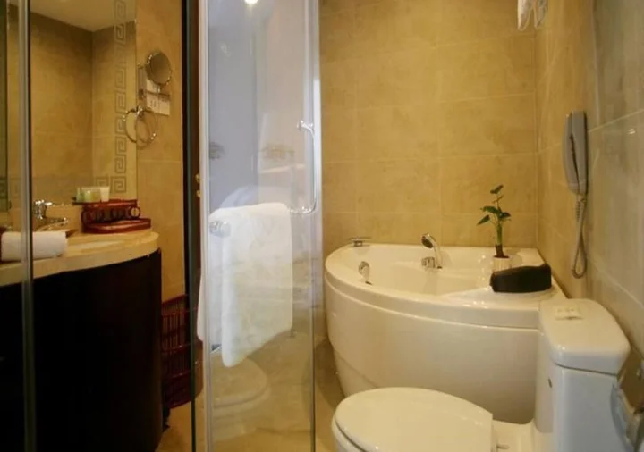 Пекин: UrCove by HYATT Beijing Forbidden City