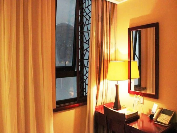 Пекин: UrCove by HYATT Beijing Forbidden City