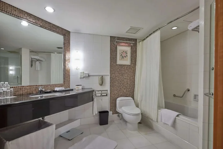 Шанхай: Radisson Collection Yangtze Shanghai